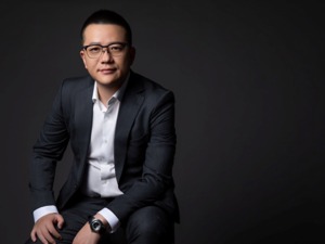 景瑞地产江涛：定制新武器----神秘的客户洞见系统