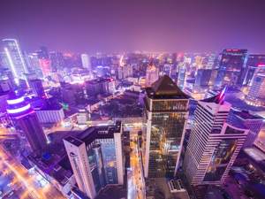 刚刚，米尔肯发布2019年度“中国最佳表现城市”，成都再度夺魁