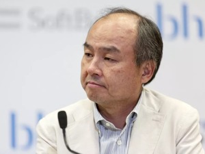 估值暴跌千亿，共享经济巨头泡沫破灭！创始人分走119亿，日本前首富痛苦埋单