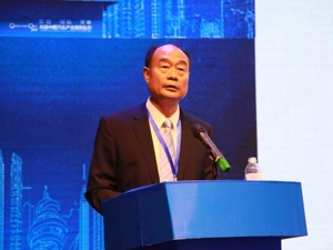 零部件车企利润收窄 师建华呼吁寻找转型升级新方向