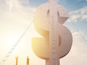 甘剑平新基金募资3.52亿美元，将专注于中国互联网、消费投资