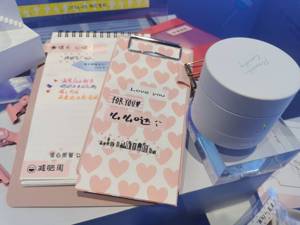 从商务场景走向个人消费 标签机重点瞄准女性消费者