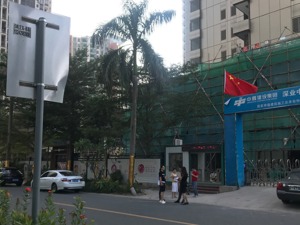 深圳千万豪宅受追捧调控难度大  政府划定公住房价格最低每平2万对冲预期