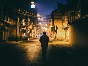 东新街拆迁旧案疑云……