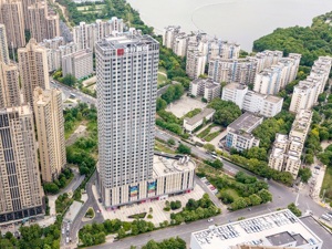 美好置业三季报营收同比增长233%，主营业务踩准万亿市场新风口