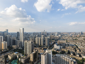 招商蛇口任命70后总经理 央企高管团队持续年轻化