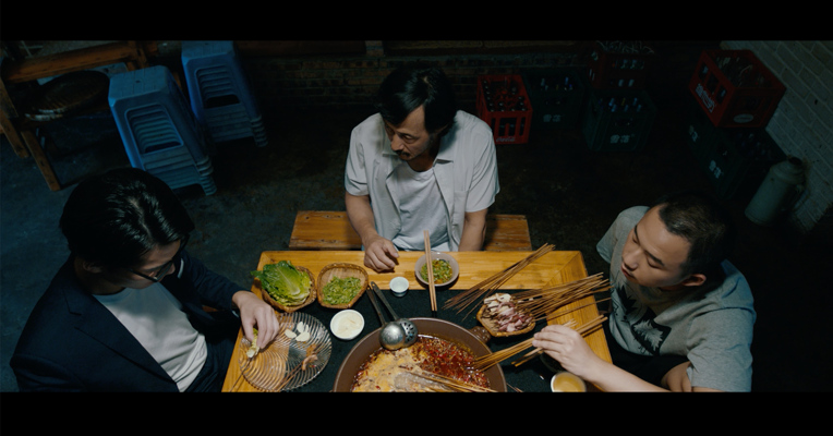 串串