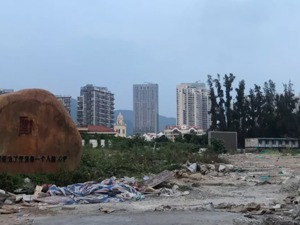 图集| 旧改前，白石洲最后的模样