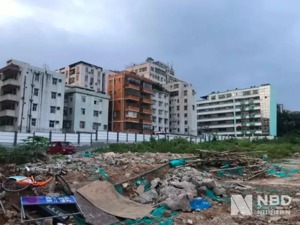 深圳最大城中村拆迁，但一夜造富的故事只是传说