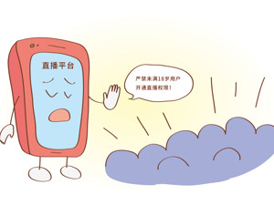 全国人大常委会组成人员热议未成年人上网保护：建议将直播软件纳入时间管理范围 可考虑设立网游分类等级制度