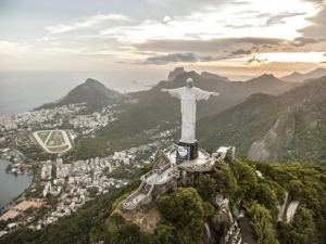 想看美景，想探险？这个2亿人口的大国，将要对中国免签了！