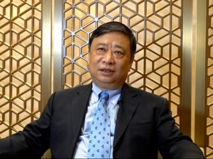 专访中盐集团董事长李耀强：盐改初期行业阵痛不可避免 盐企应摒弃“价格战”