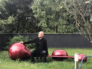 艺术家许燎源：品质生活不能仅靠物质，还需要艺术的发声