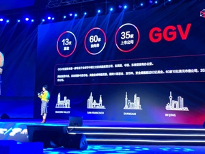 GGV纪源资本于红谈物流拐点投资：零担有巨大机会、冷链尚处初始阶段