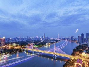 广州坐不住了