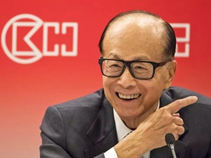 4个月损失105亿港元！香港餐饮业寒冬，李嘉诚发“应急钱”，每家领6万
