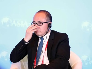 卖掉近300亿资产的潘石屹，这下连SOHO中国的办公楼也要卖了？