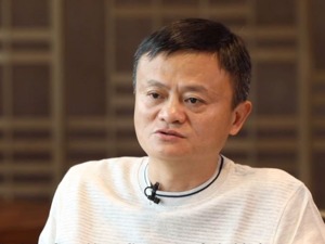 马云：进博会让中国赢得世界尊重，扩大进口是走向富强的标志