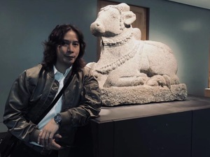对话黑蚁文创董事长傅冰：品质生活关于物质 不止于物质