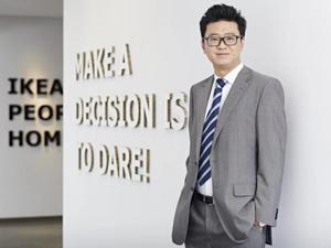 专访| 宜家丁晖：商业地产增值超50%，但我们是一家地产商业公司