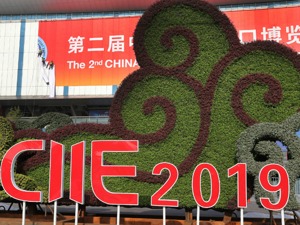 进博会“一展难求”彰显我国主动分享改革开放红利的大国姿态