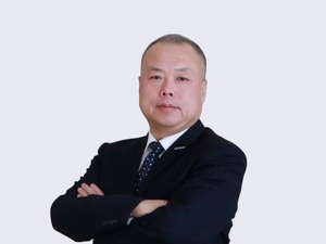 专访浪潮信息董事长张磊：产业AI创万亿市场  生态力量构筑全新业态