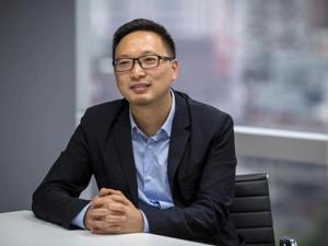 专访Aedas中国区副董事总经理刘荫盛：建筑如何折射城市的品质