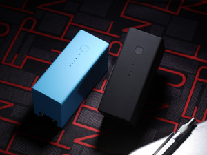 30款充电宝八成标识不规范 这款标注1.2万毫安实际仅4千