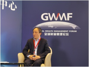每经专访国务院发展研究中心陈道富：银行理财子公司要发挥好老百姓对于银行的信任   更多考虑被动型、指数型投资