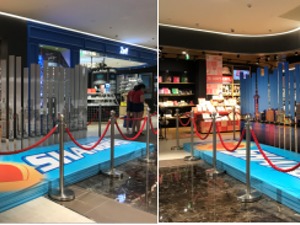 上海189弄购物中心-喜欢上海的理由 吴建斌摄影作品展-《大上海•老弄堂》