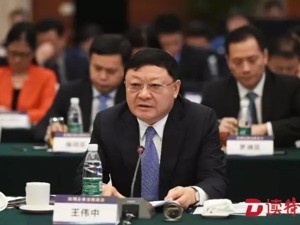 “有问题可以直接联系我”，深圳市委书记公布手机号微信号，连念4遍