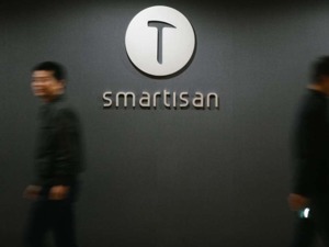 没了罗永浩 背靠字节跳动的坚果手机能否突围？