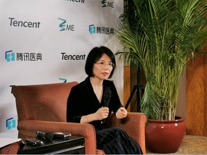 北大分子医学研究所肖瑞平：医生型科学家有义务去平衡重大疾病研究
