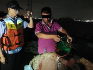 广州海关成功破获走私成品油大案 涉案金额超5亿