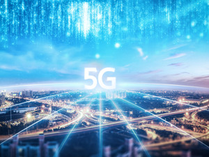 专家：2025年中国5G用户数将超全球三分之一