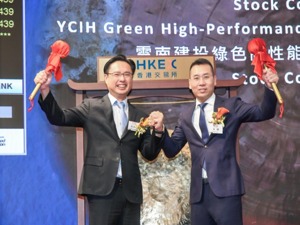 五次创业 两次敲钟 肖健果然是游戏圈“最勤奋”老板