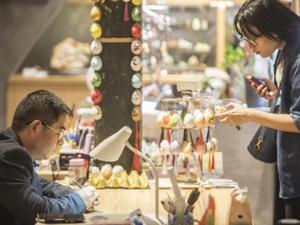 天猫双11本地生活行业首个“手艺直播”频道上线 口碑饿了么再推数字化“新”工具