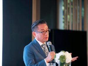 澳大利亚驻蓉总领事林明皓：我喜爱成都的八件事