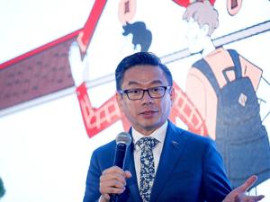 澳大利亚驻蓉总领事林明皓：从“百菜百味”开始，多元魅力书写我的成都印象