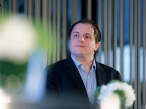 法国拉加代尔大中华区CEO伍德：机场时尚店成为零售新形态