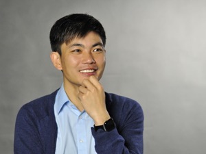 极飞科技CEO彭斌：在农业里做科技，最迫切而又稳健