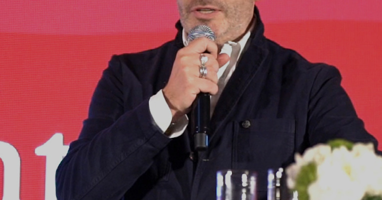 视频直击4Monocle品质生活论坛现场丨每经融媒