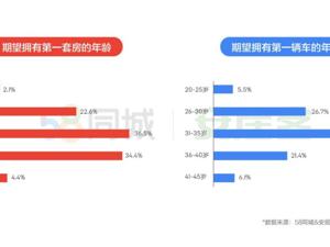 58同城、安居客《2019年单身人群居行报告》发布，41.6%单身贵族房租/房贷支出居首