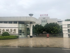 区块链概念股文化长城遭立案调查 股价跌停
