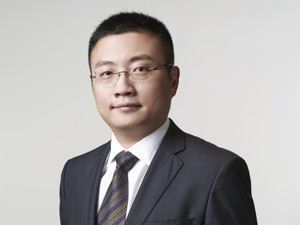 专访联想创投王光熙：国内CVC机构正在成为创投领域新的第三级