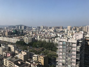 对标全球标杆城市  深圳首次集中推30平方公里产业用地全球招商 