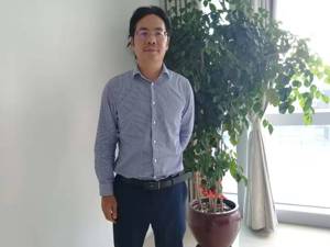 蓝盾股份总裁柯宗贵：5G全球化，“AI脑库安全”将成网络安全行业竞争焦点
