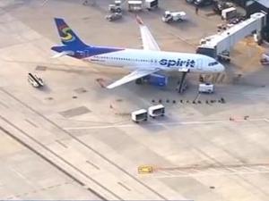 洗手都脏！调查显示多家美航空公司机上用水不合格