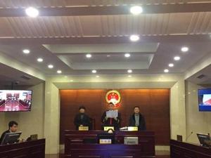 全国首例网络个人大病求助纠纷案一审宣判：判令全额返还筹款