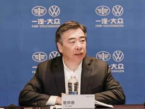 探索“千人千面”新零售体验 董修惠：数字化转型势在必行